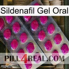Sildenafil Gel Oral 10
